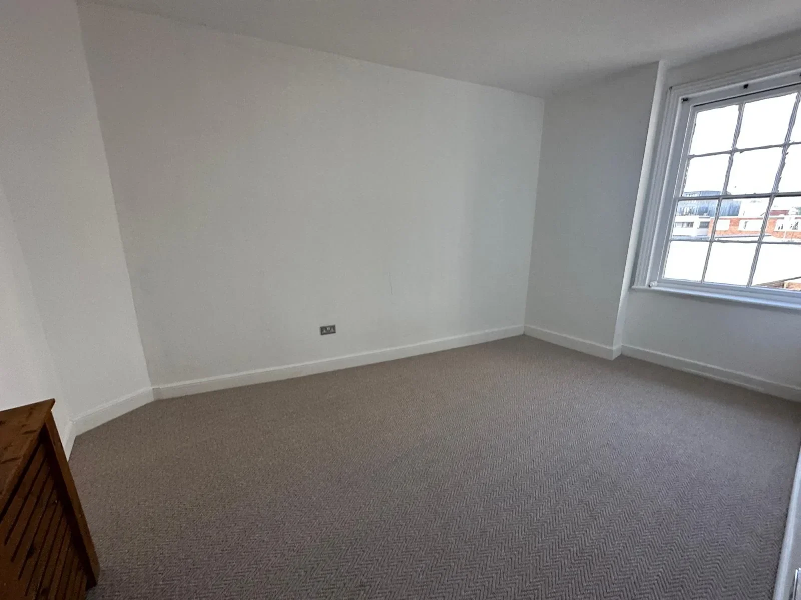 Flat High Street in Maidstone