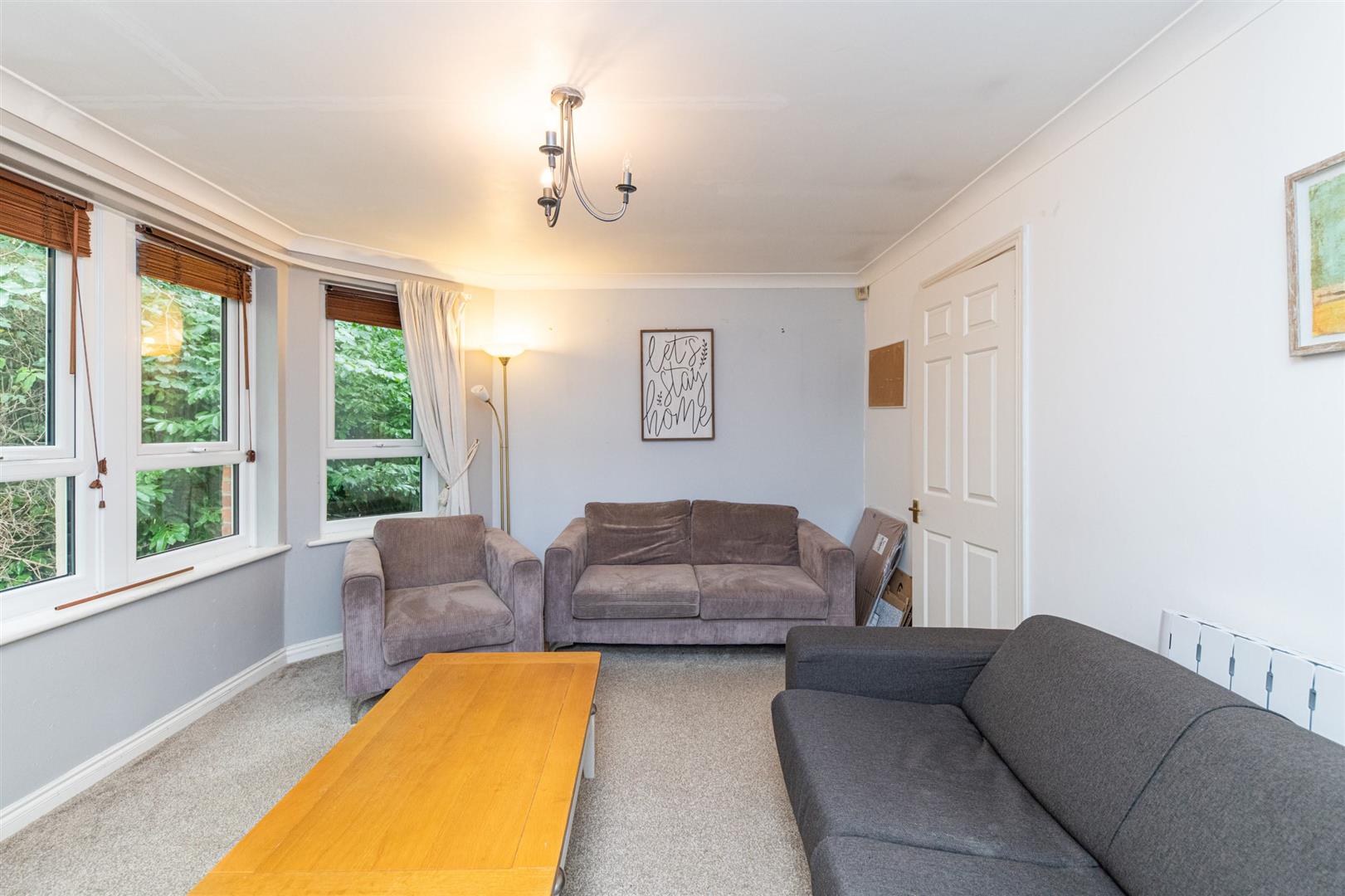 Flat Orchard Place in Newcastle upon Tyne