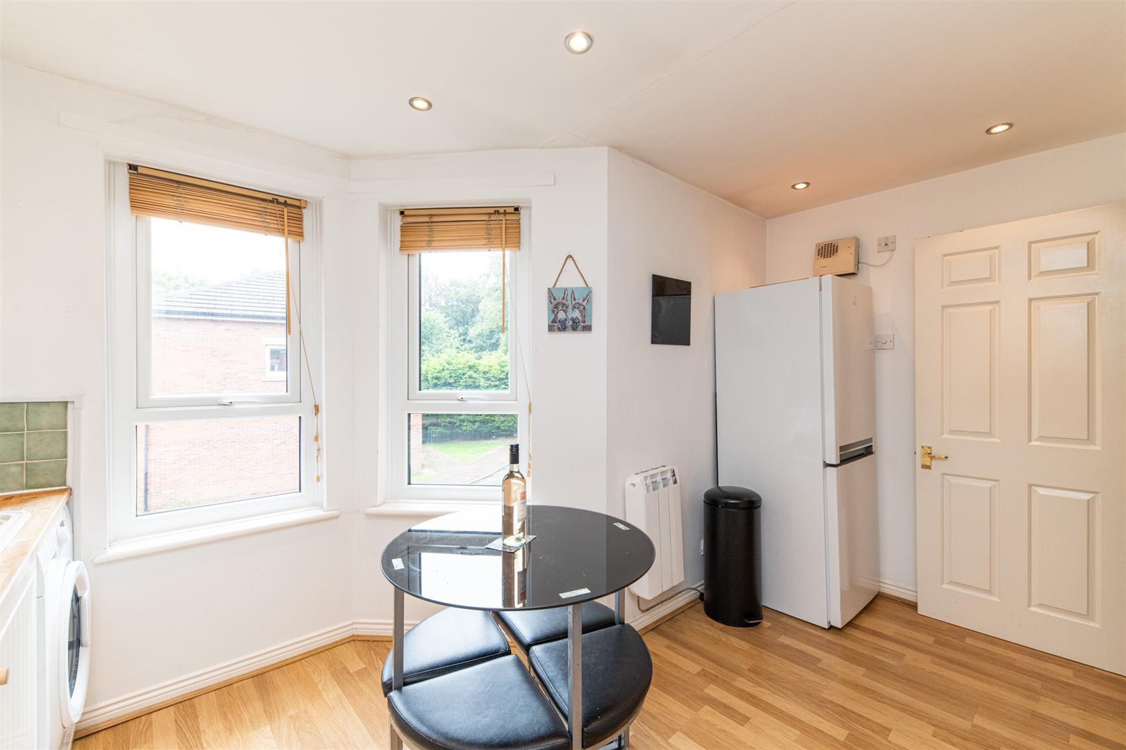 Flat Orchard Place in Newcastle upon Tyne