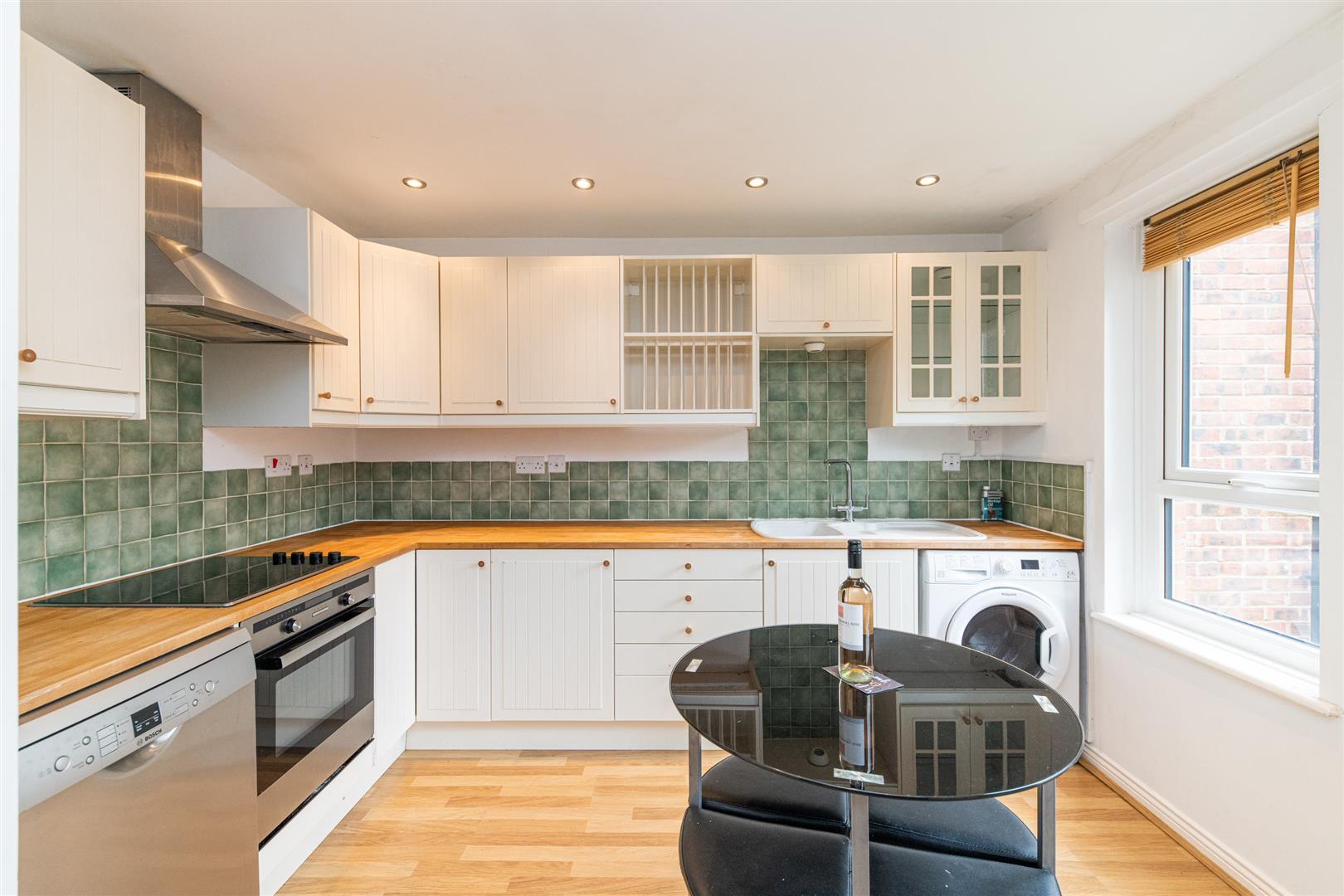 Flat Orchard Place in Newcastle upon Tyne
