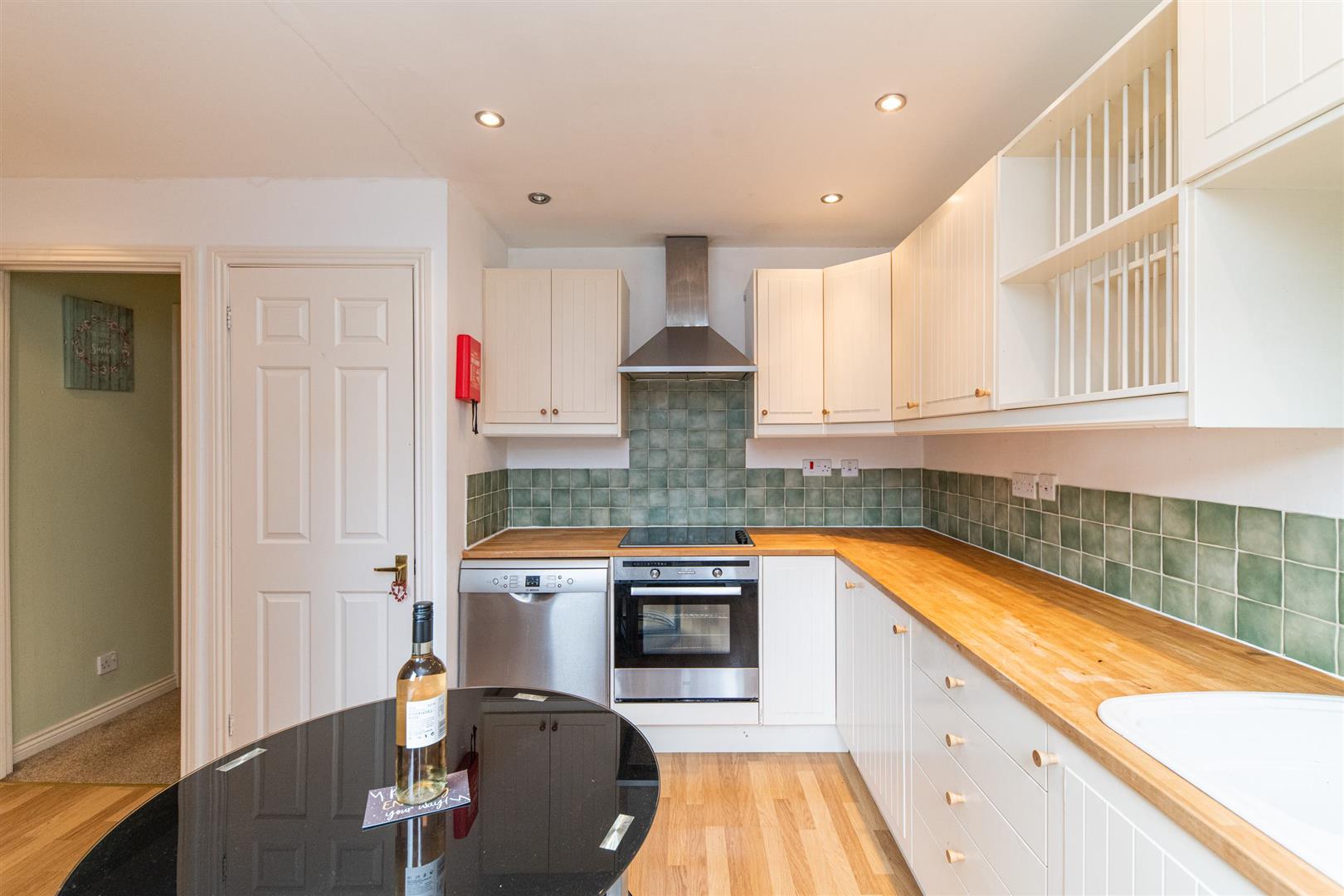 Flat Orchard Place in Newcastle upon Tyne