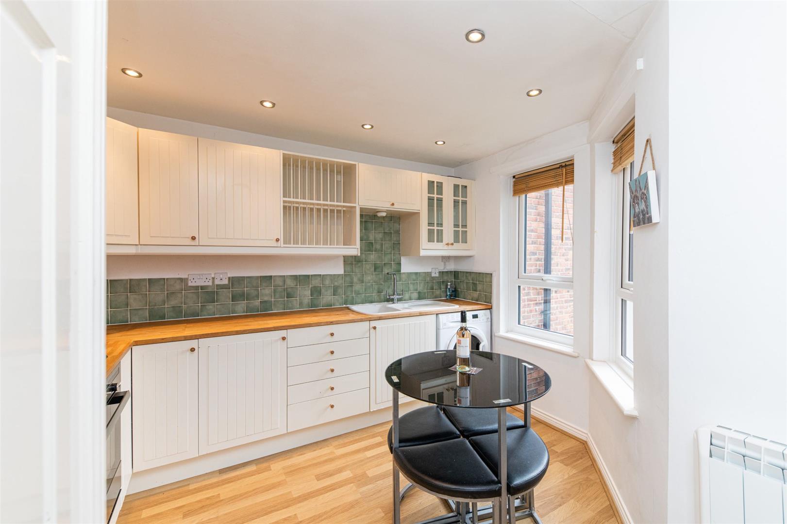 Flat Orchard Place in Newcastle upon Tyne