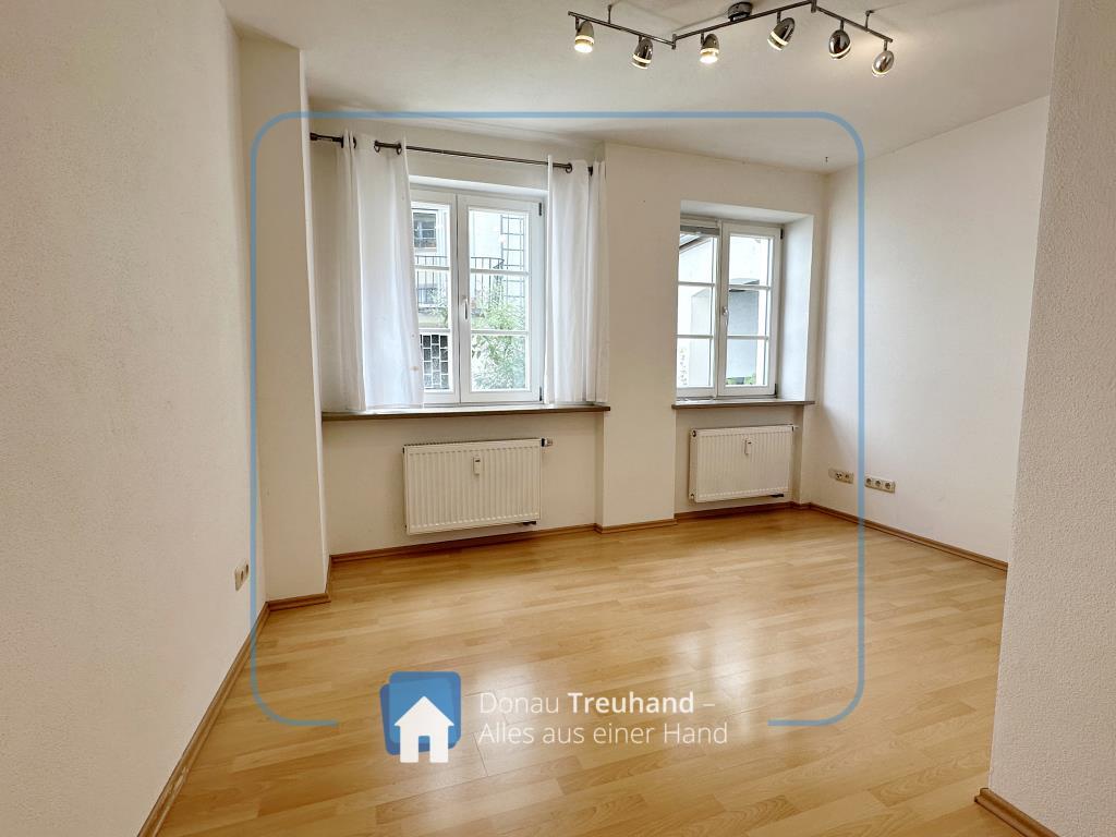 Wohnung Schillerstraße in Passau