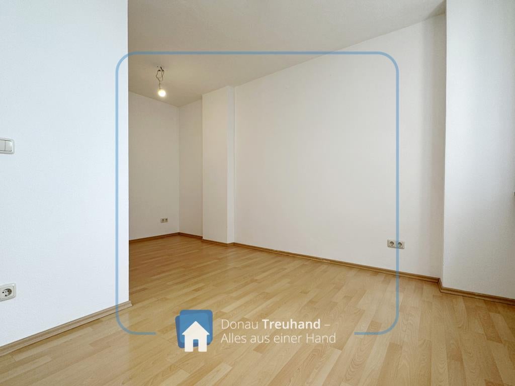 Wohnung Schillerstraße in Passau