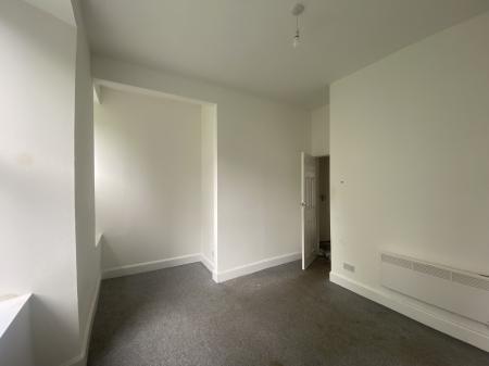 Flat Strathmartine Road in Dundee