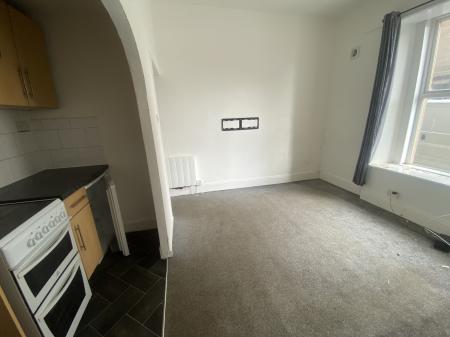 Flat Strathmartine Road in Dundee