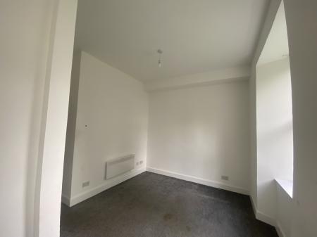 Flat Strathmartine Road in Dundee