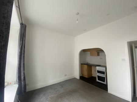 Flat Strathmartine Road in Dundee
