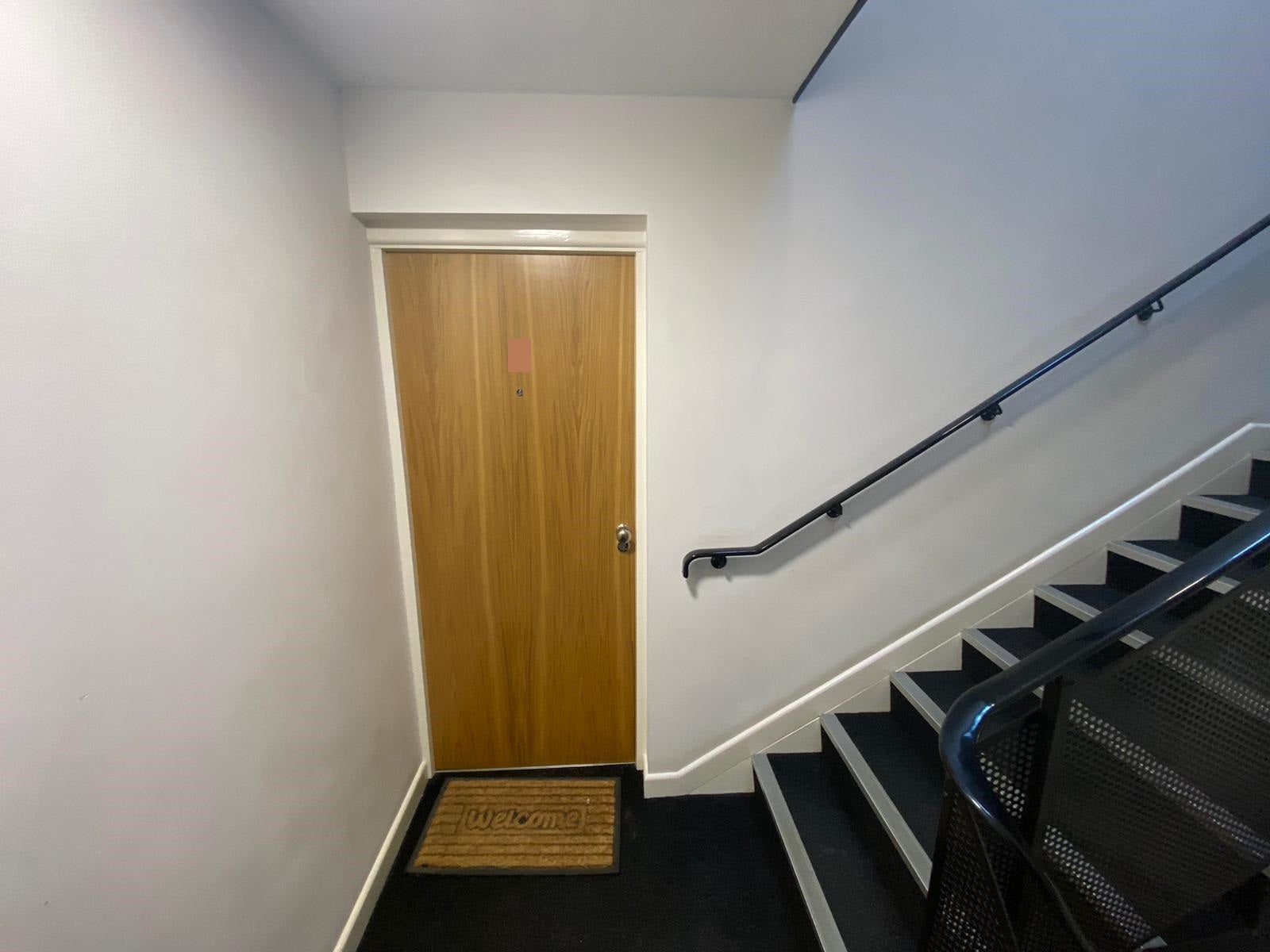 Flat Brinklow Road in Coventry