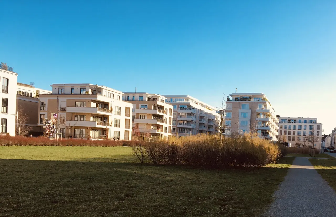 Wohnung Ria-Thiele-Straße in Düsseldorf