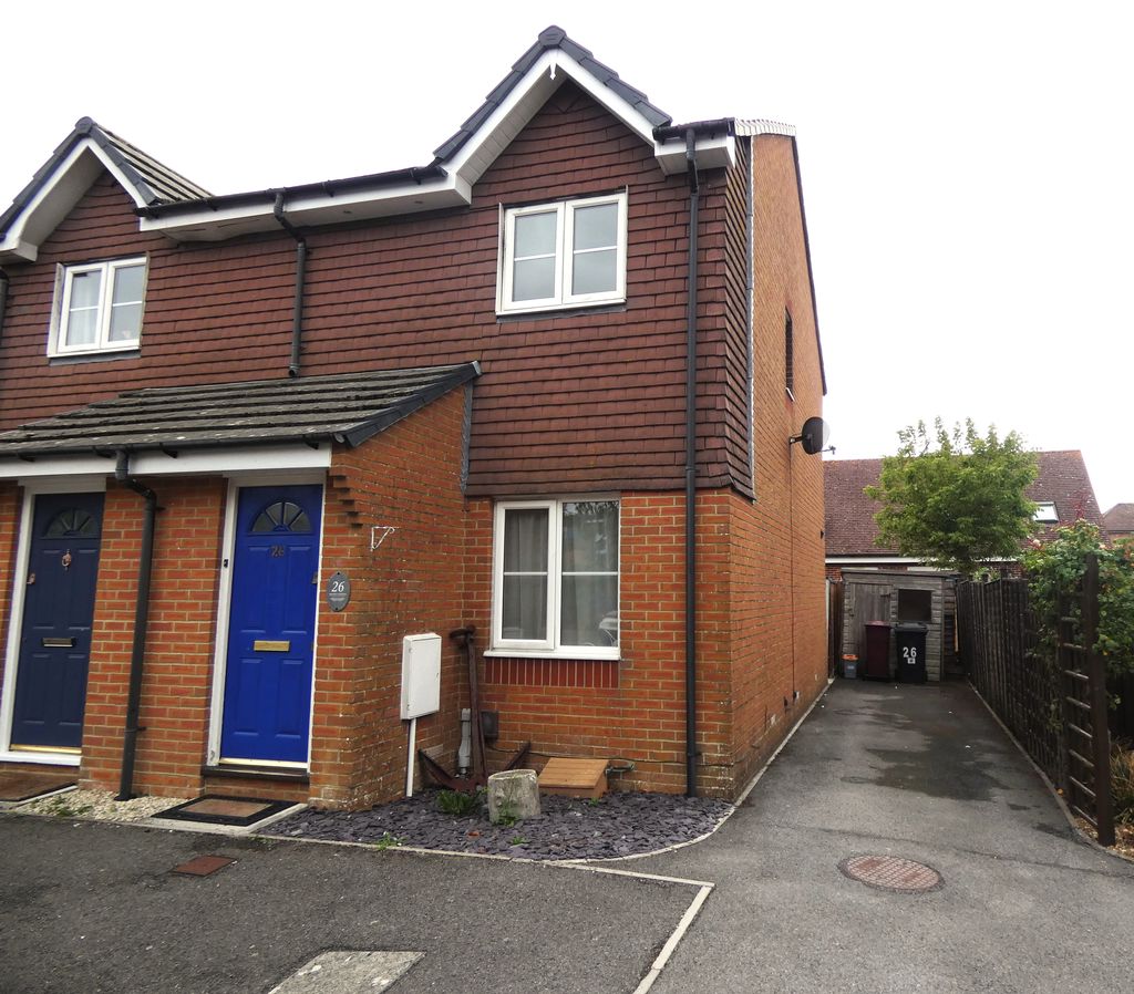 House Bramley Gardens in Chichester
