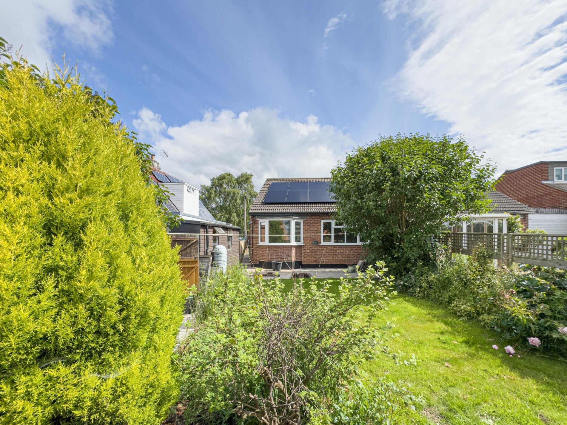 House Sandown Close in Bagby