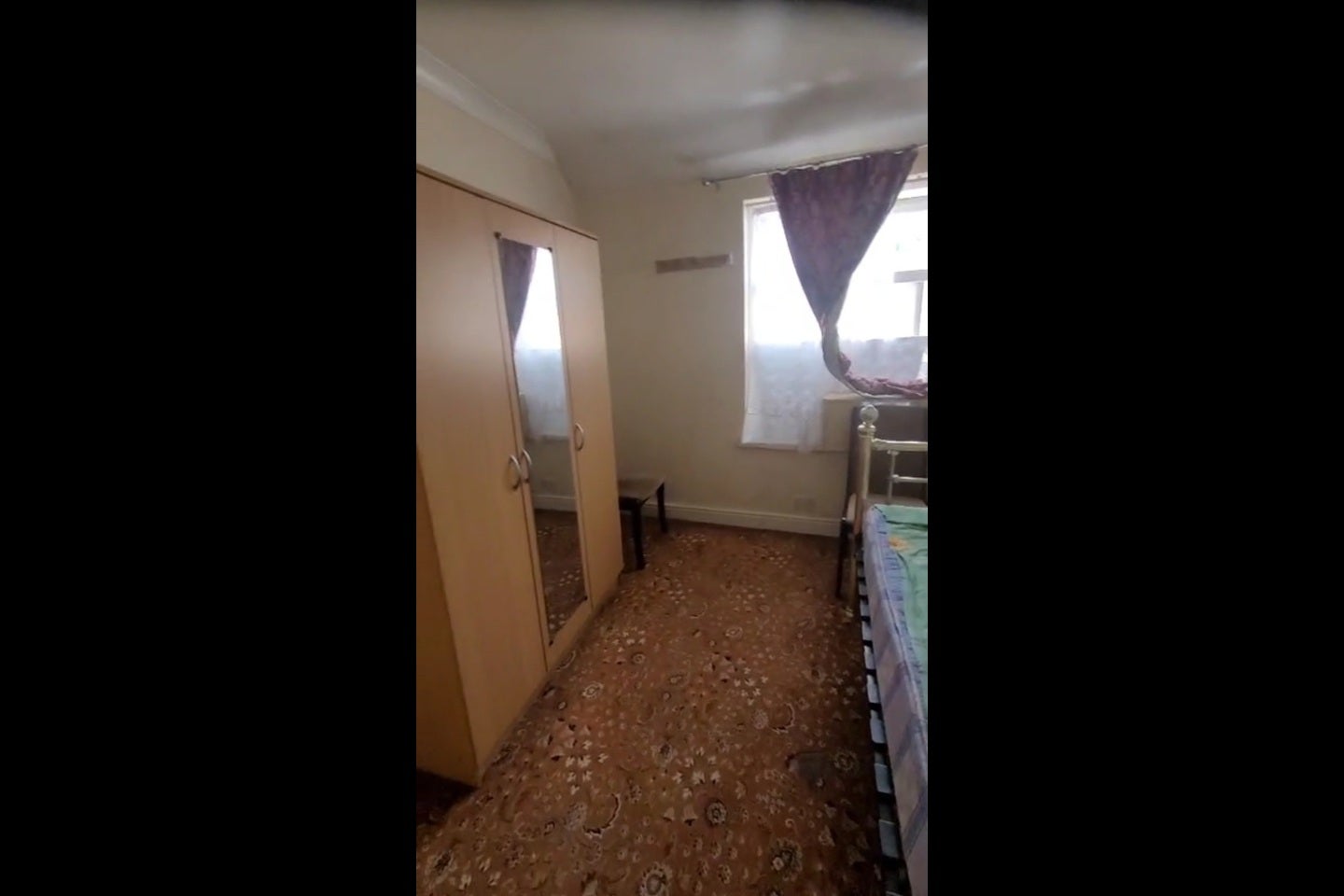 Room Glasgow Road in Greater London