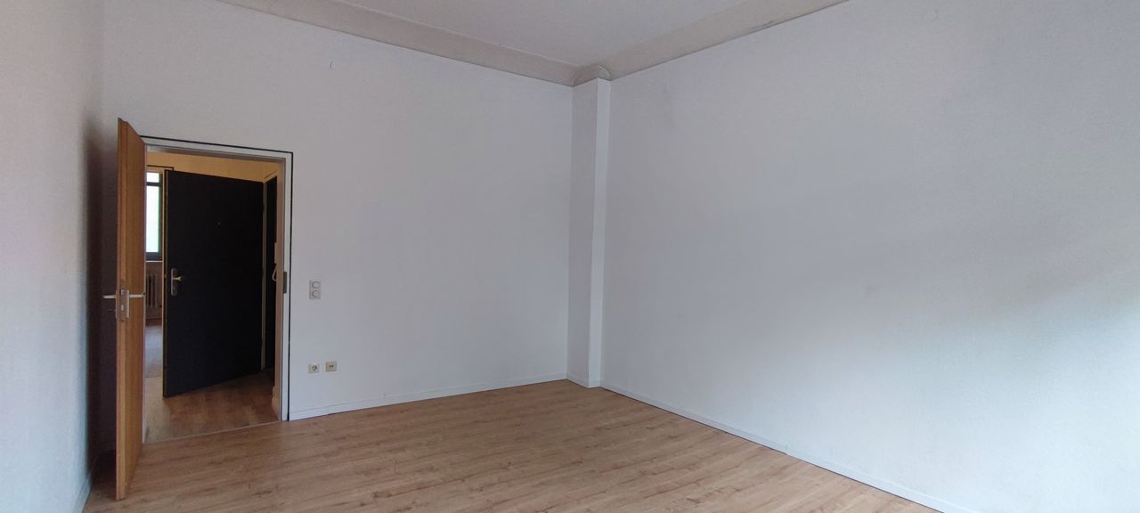 Zimmer Burgschmietstraße in Nürnberg