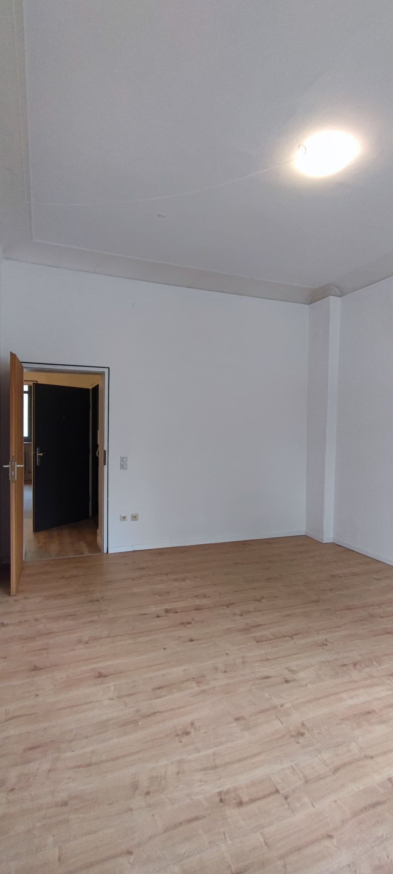 Zimmer Burgschmietstraße in Nürnberg