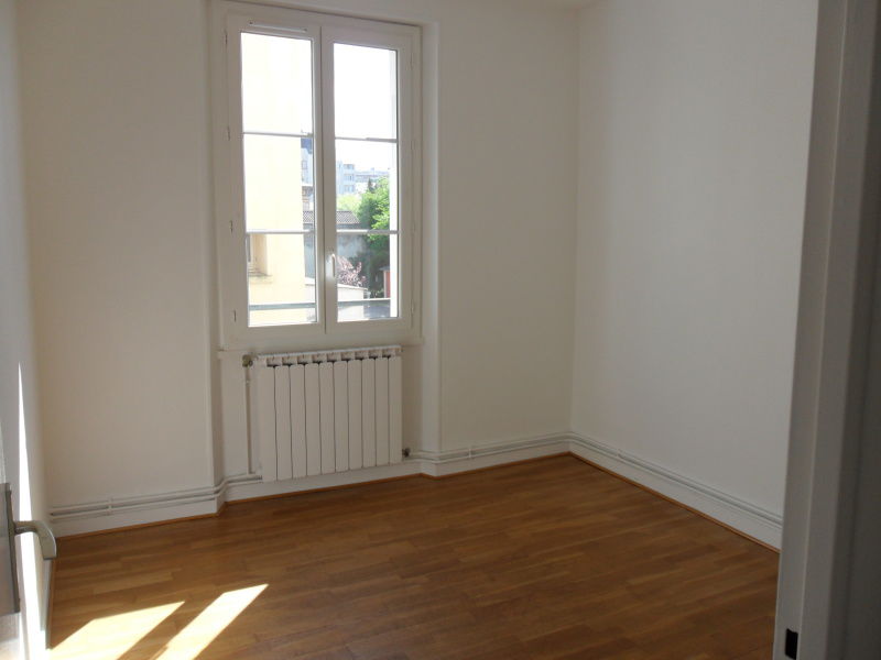 Flat Rue de Patay in Orléans