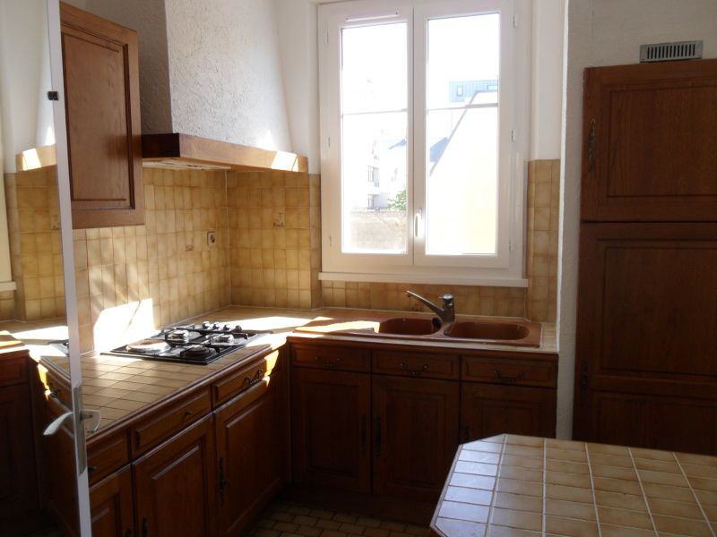 Flat Rue de Patay in Orléans