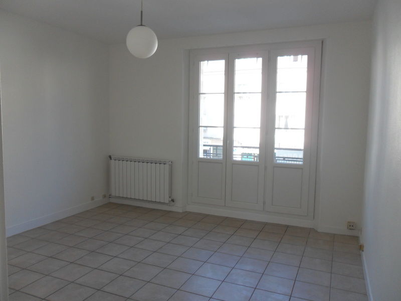 Flat Rue de Patay in Orléans