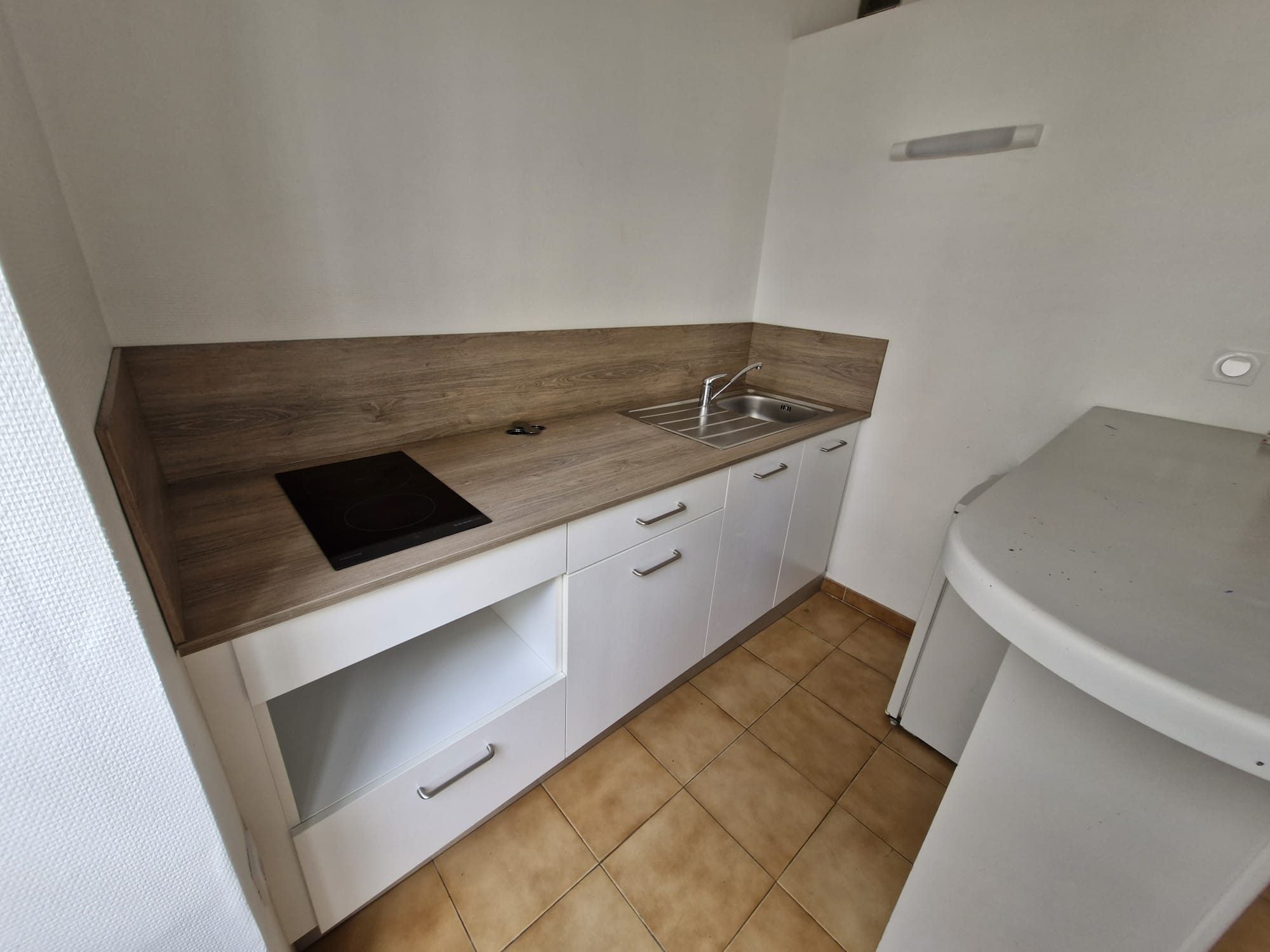 Appartement Rue de Bonald à Lyon
