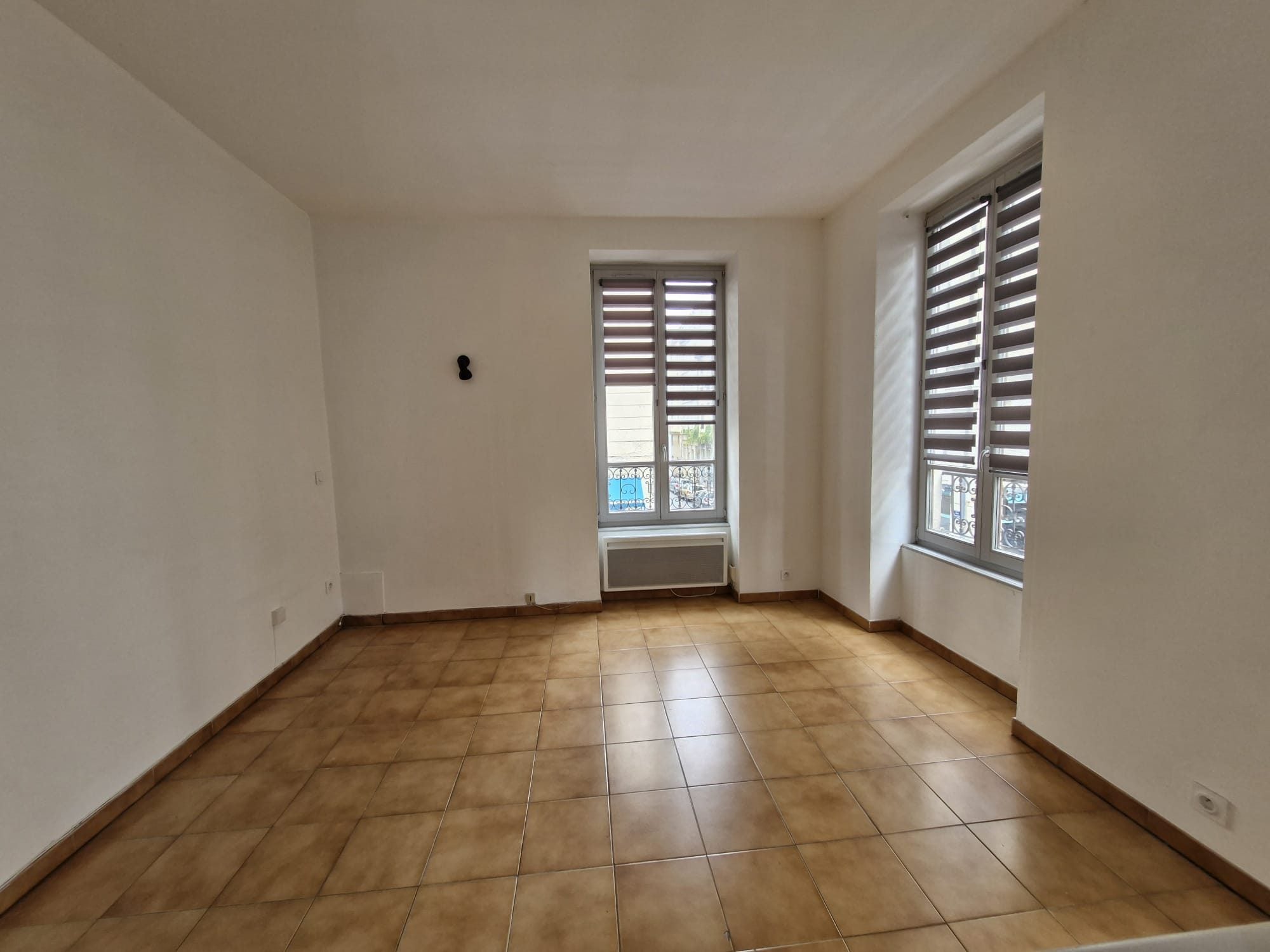 Appartement Rue de Bonald à Lyon