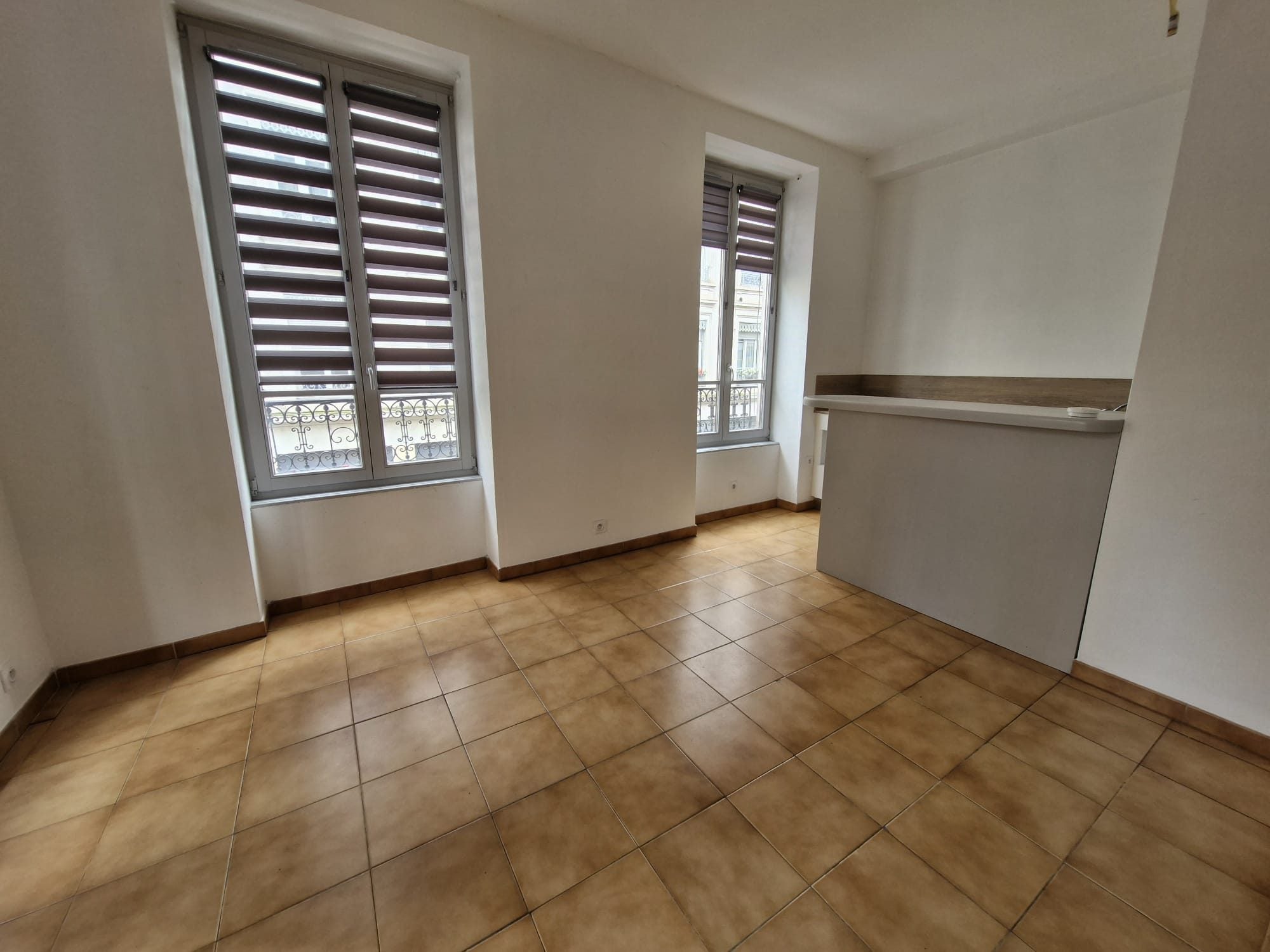 Appartement Rue de Bonald à Lyon