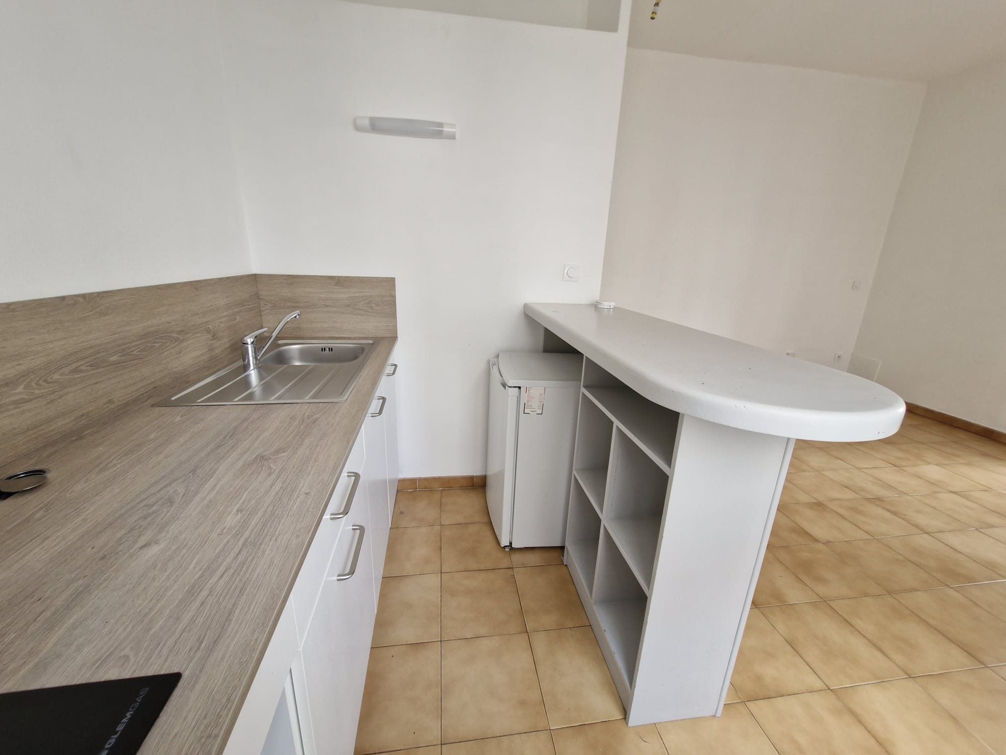 Appartement Rue de Bonald à Lyon