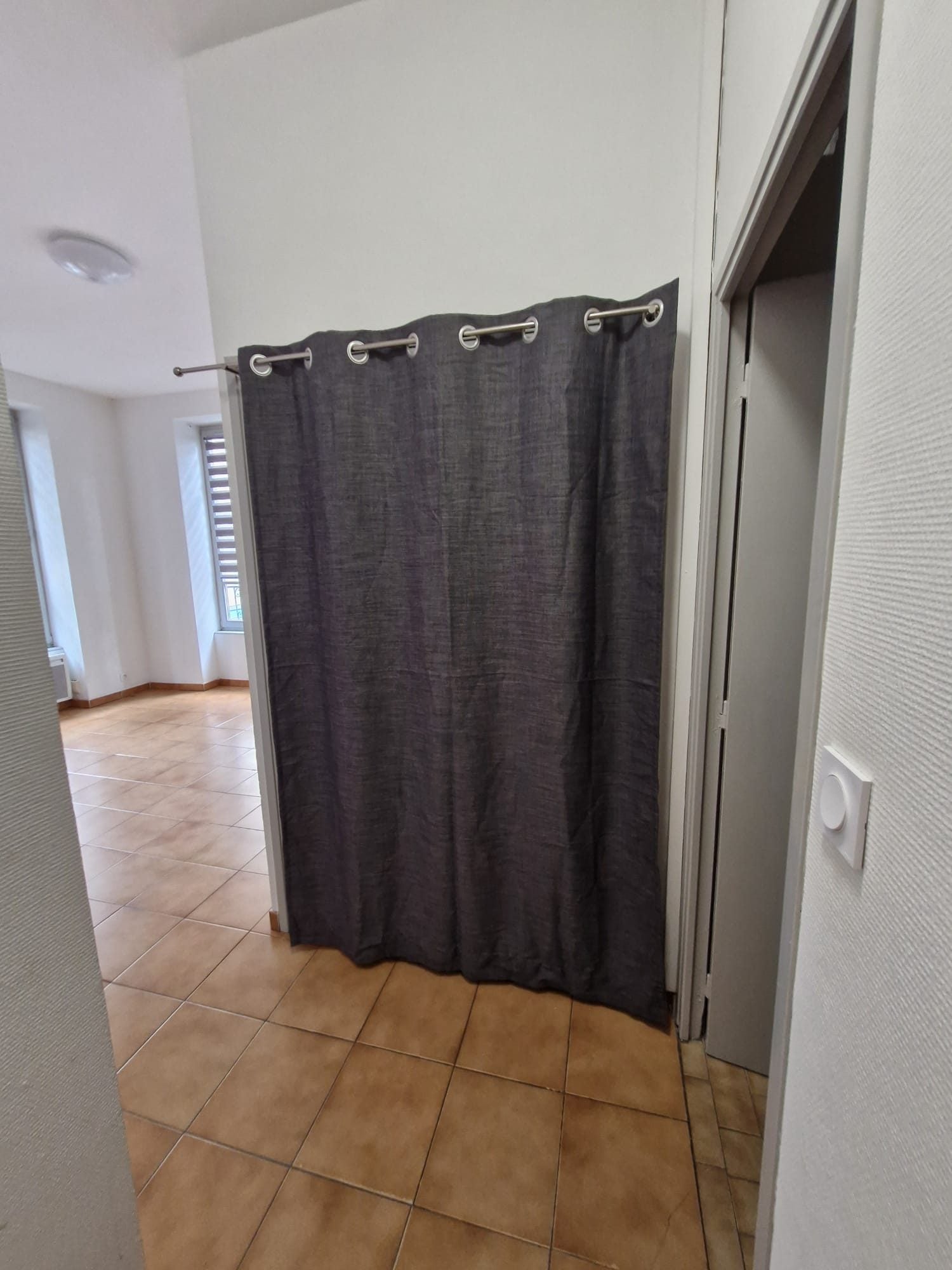 Appartement Rue de Bonald à Lyon