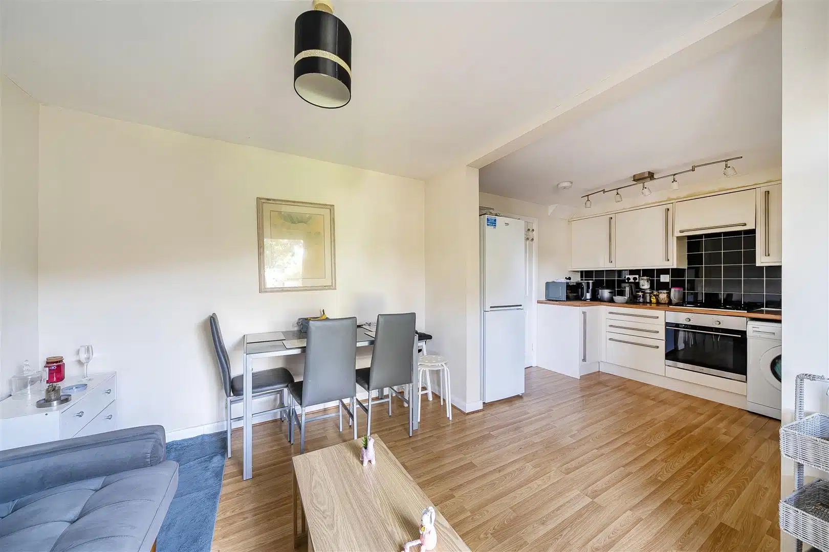 Flat Filton Avenue in Bristol