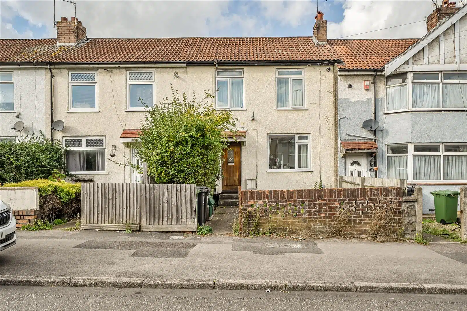 Flat Filton Avenue in Bristol