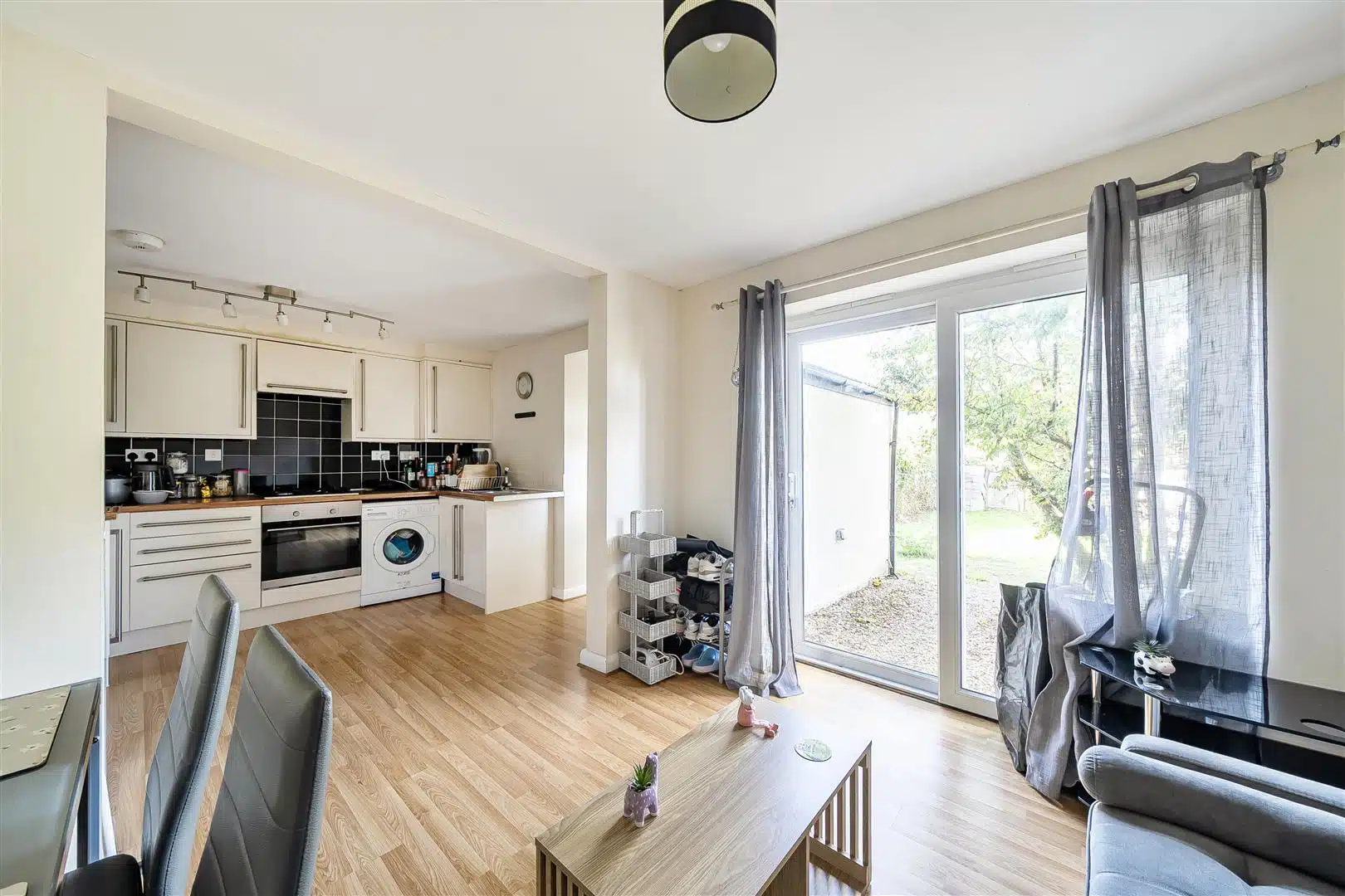 Flat Filton Avenue in Bristol