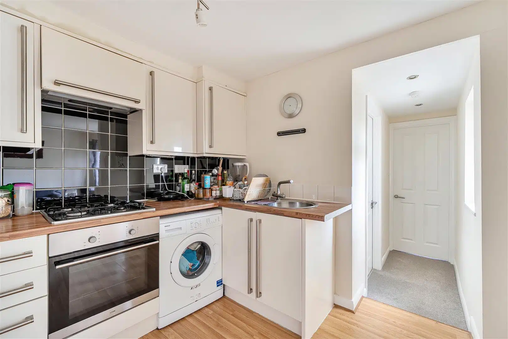 Flat Filton Avenue in Bristol