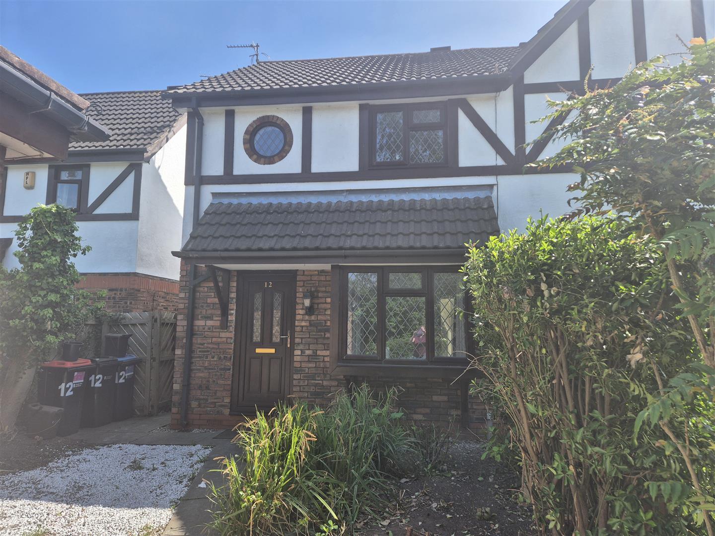 House Lodge Hollow in Helsby