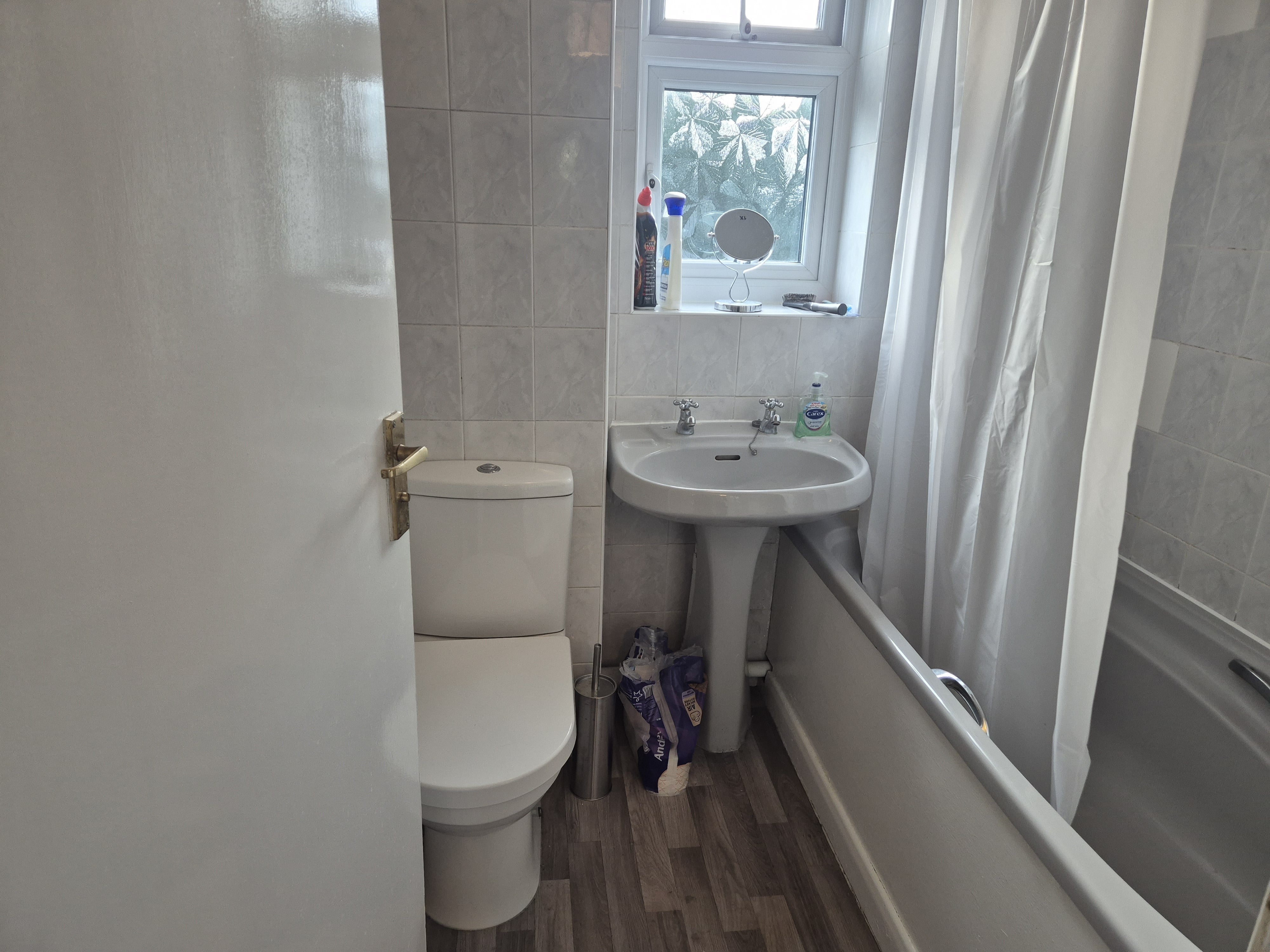 House Lodge Hollow in Helsby