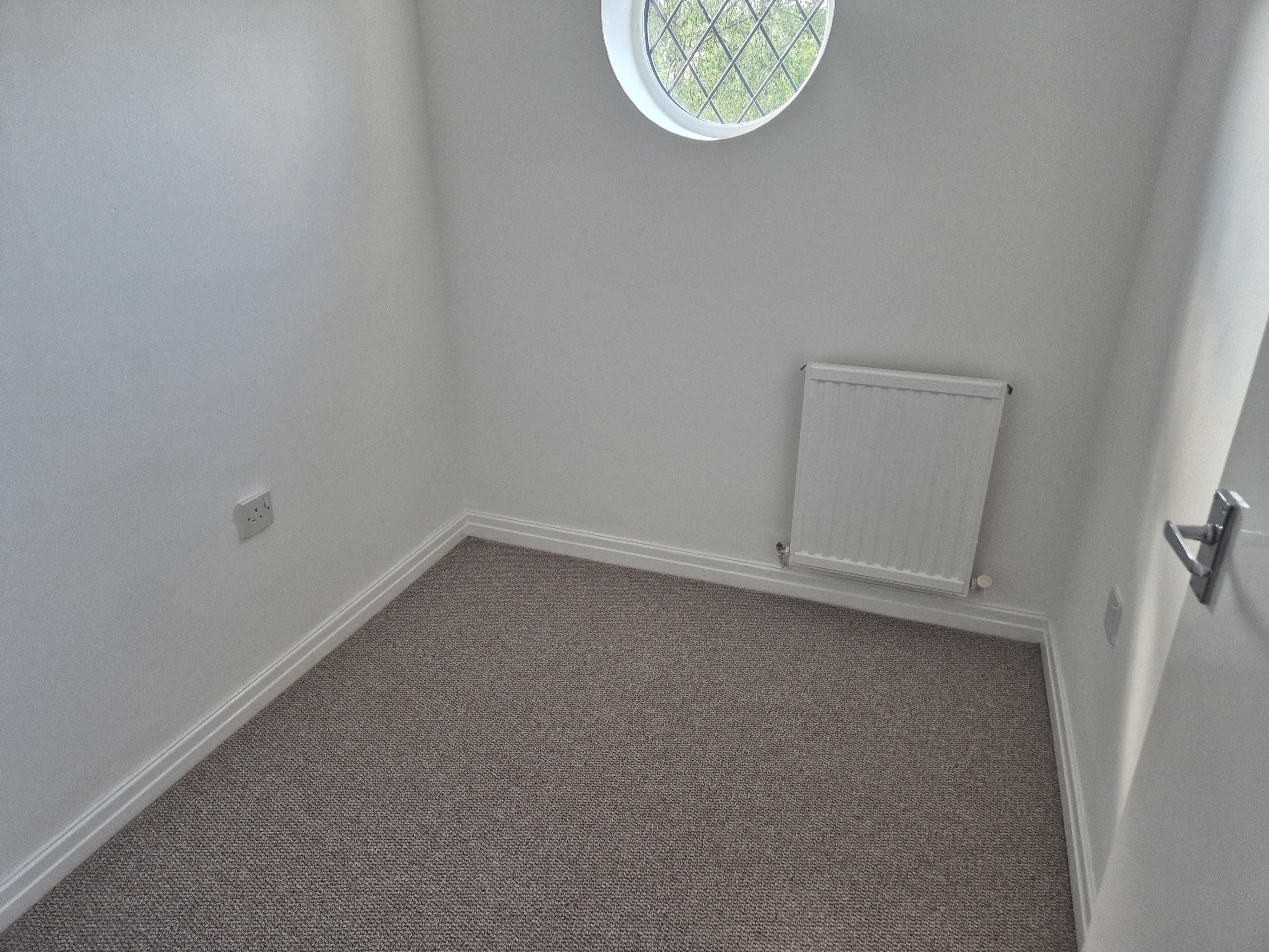 House Lodge Hollow in Helsby