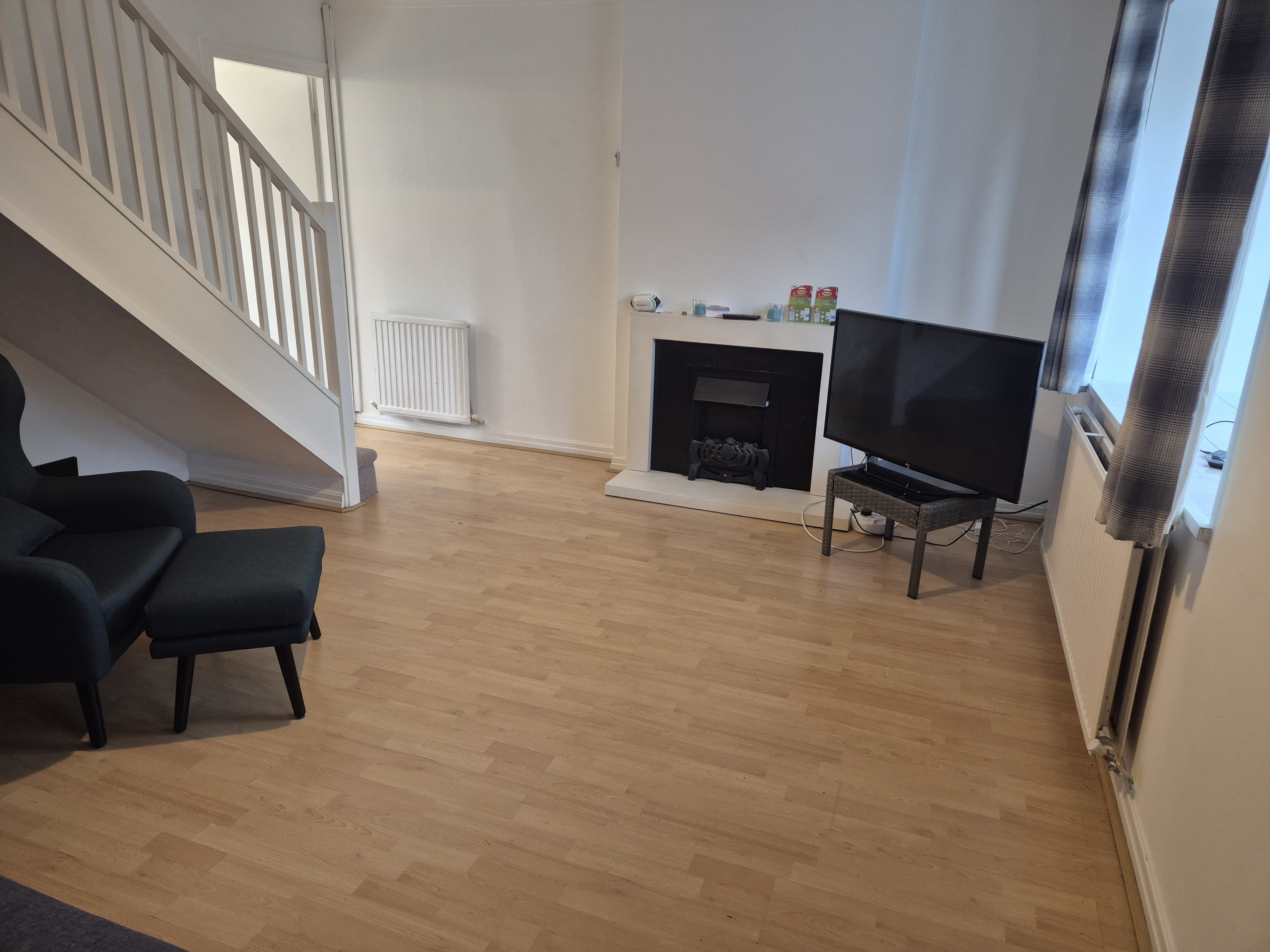 House Lodge Hollow in Helsby