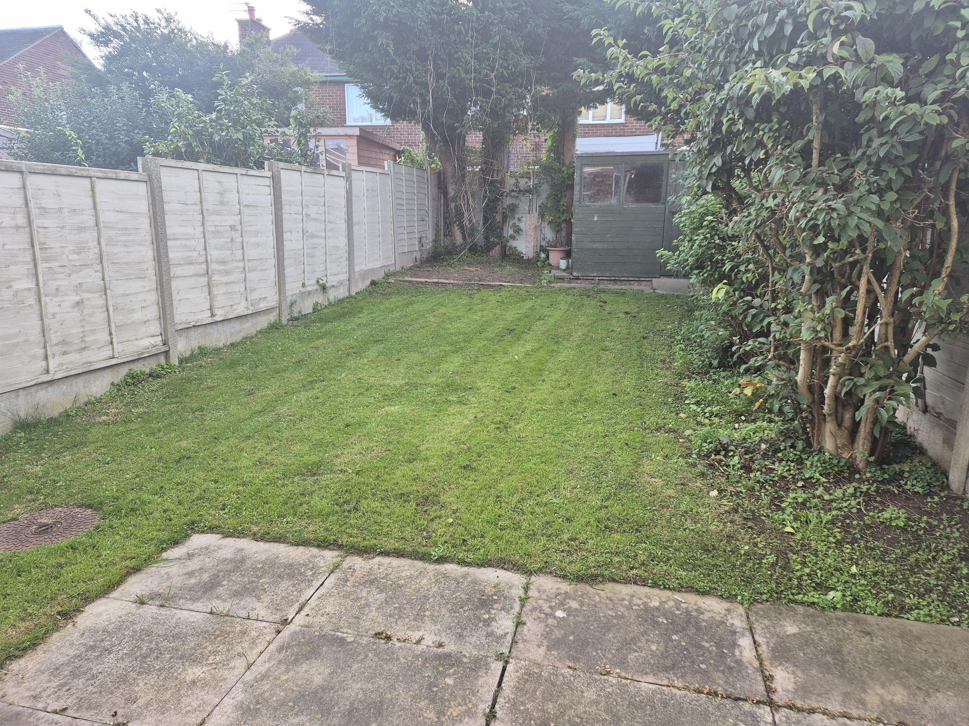 House Lodge Hollow in Helsby