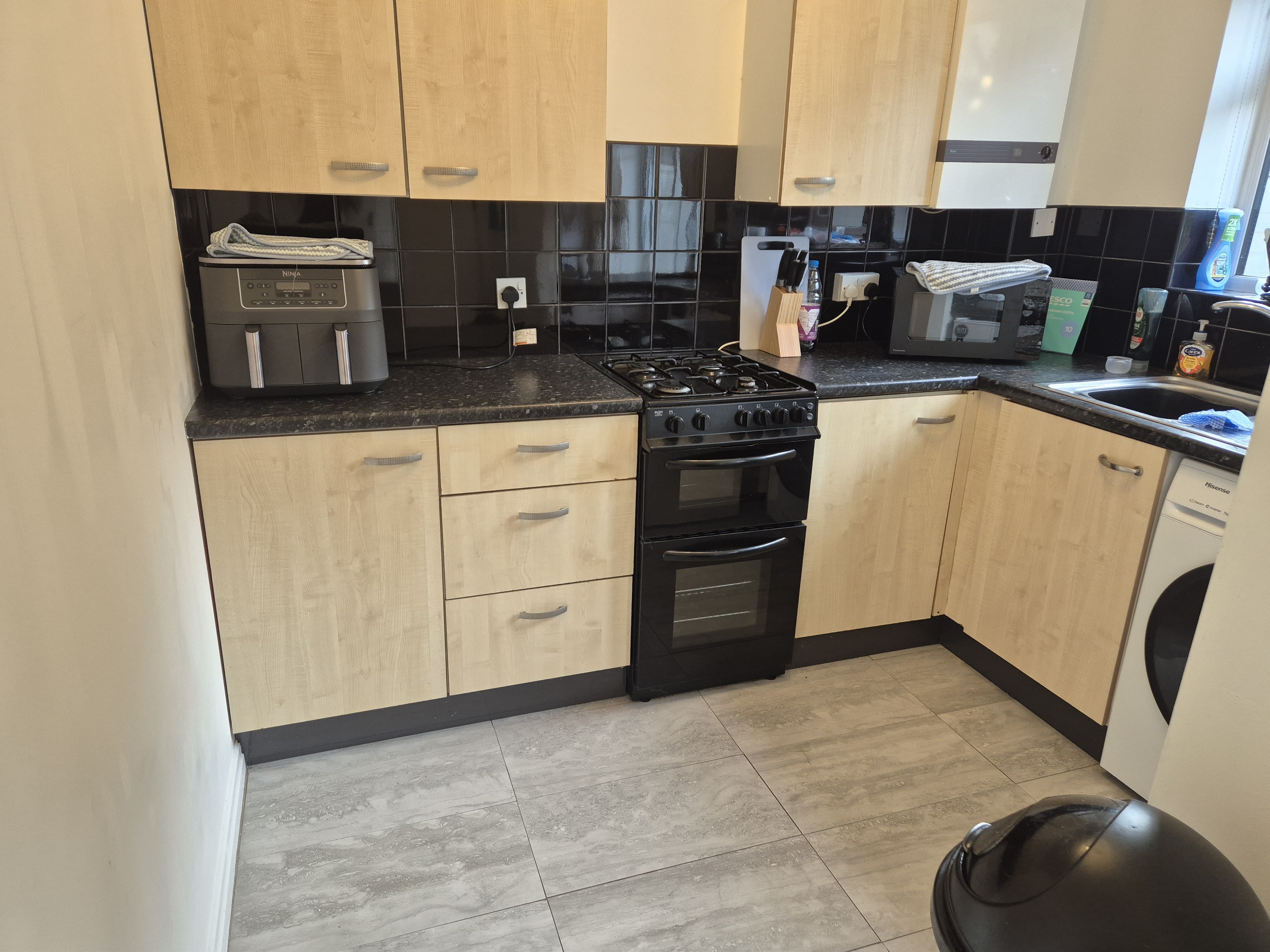 House Lodge Hollow in Helsby