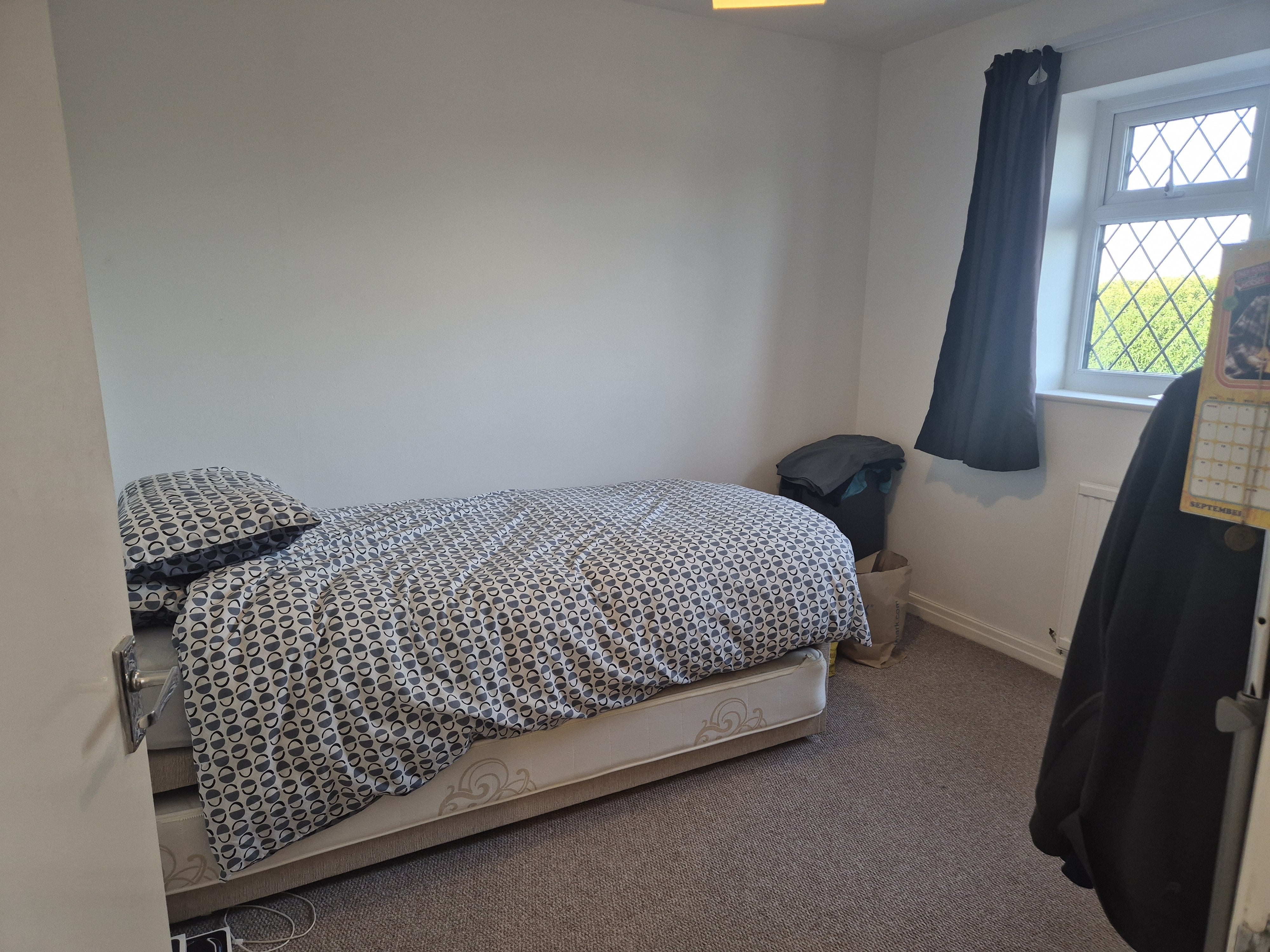 House Lodge Hollow in Helsby