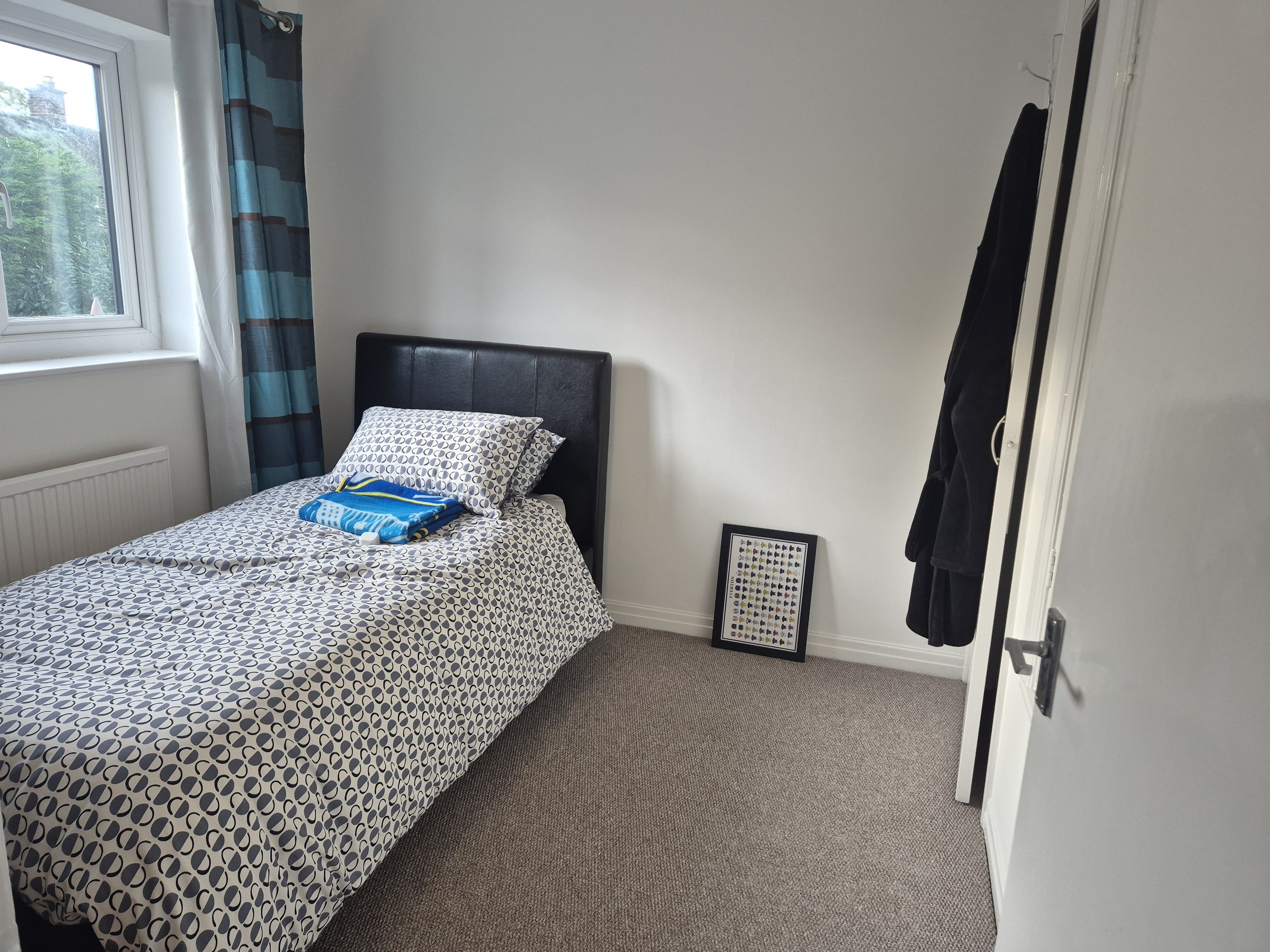 House Lodge Hollow in Helsby