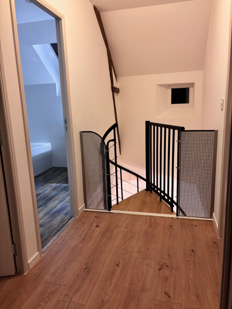 Maison Rue René Orion à La Grigonnais