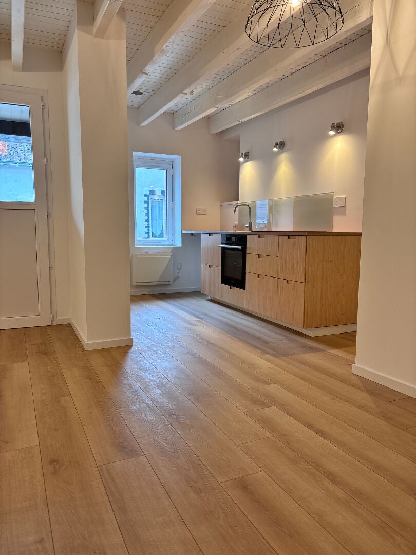 Maison Rue René Orion à La Grigonnais
