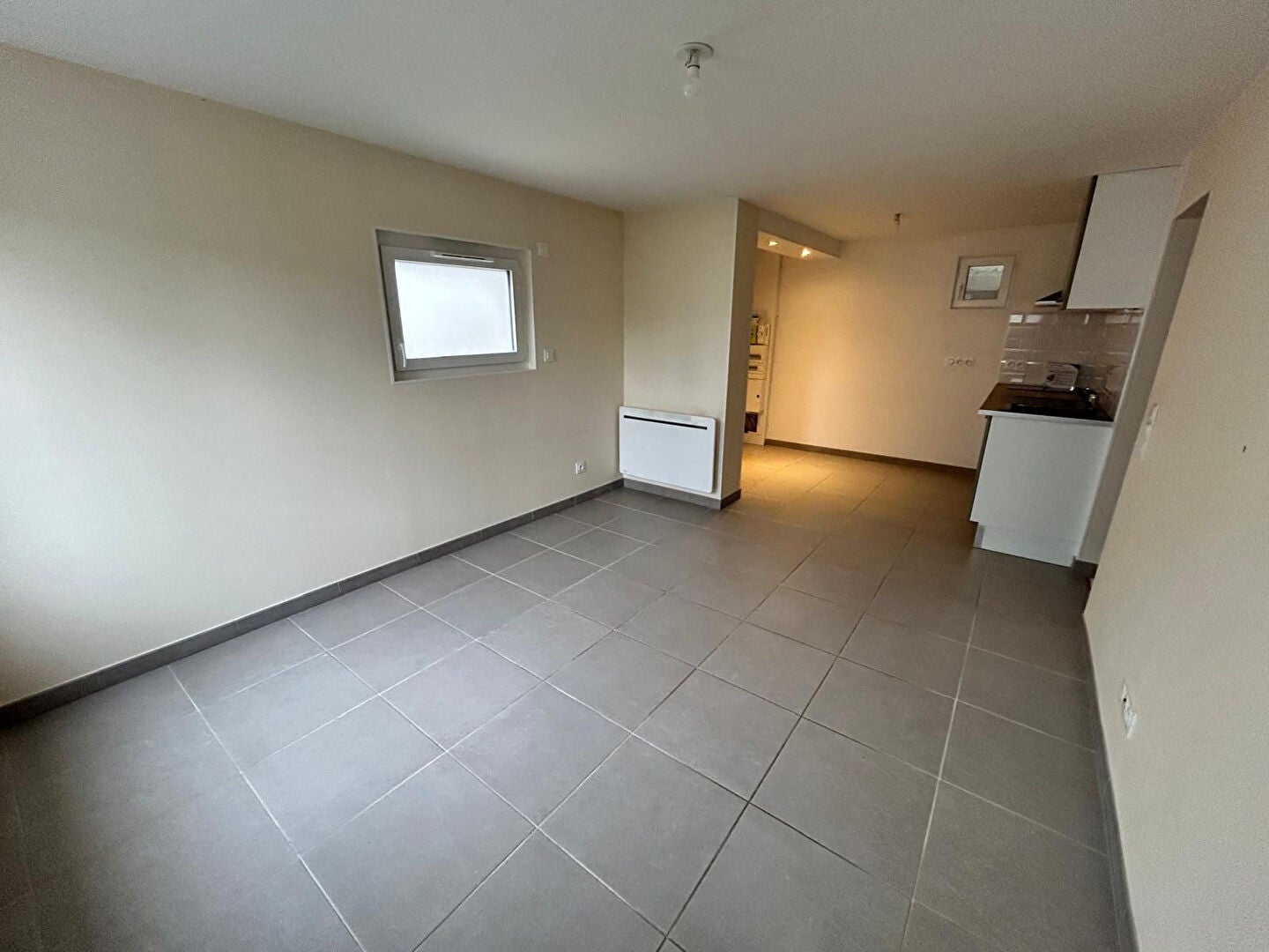 Appartement Rue Saint-Germain à Évreux