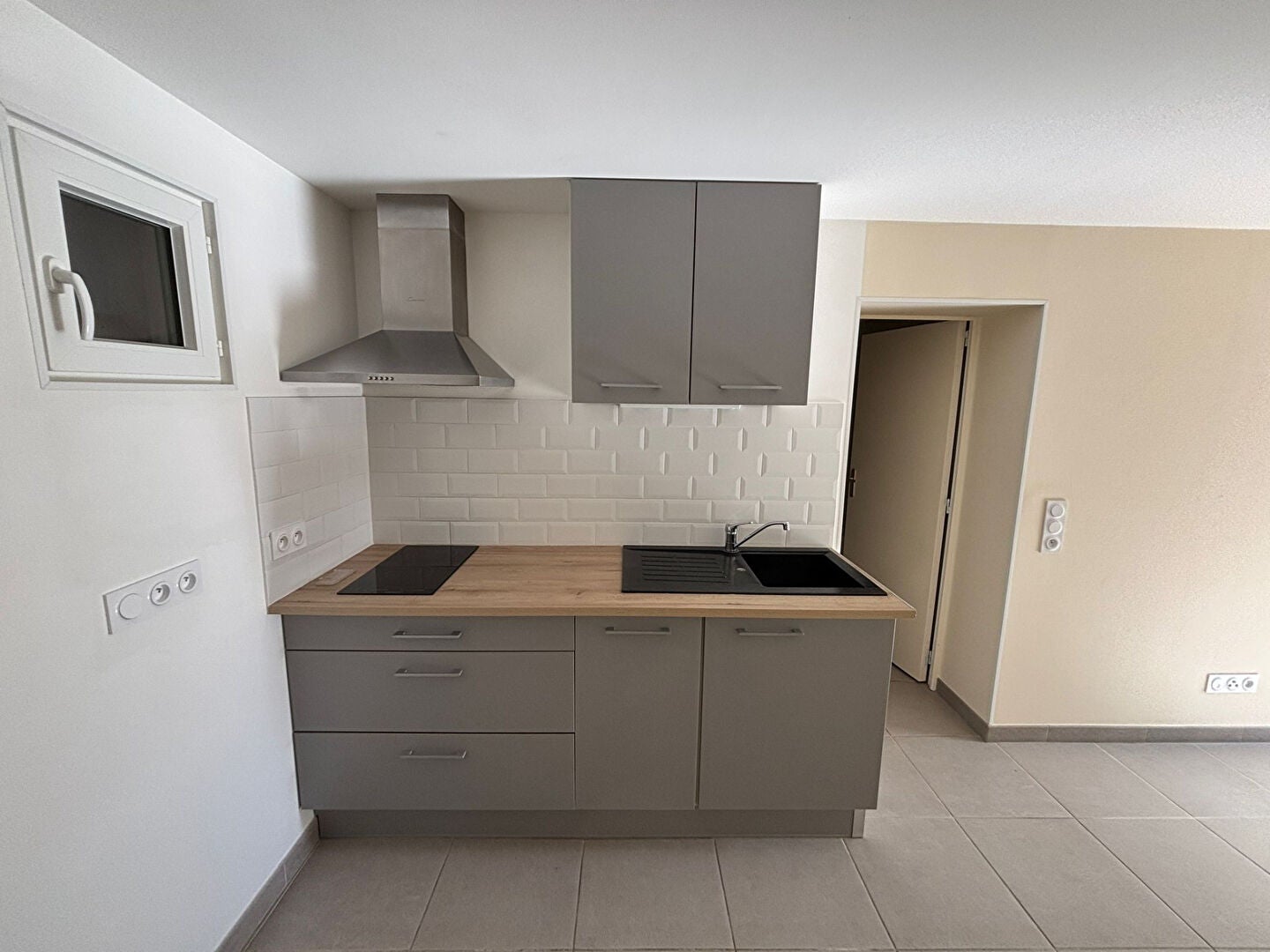 Appartement Rue Saint-Germain à Évreux
