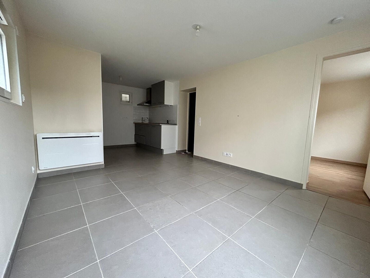 Appartement Rue Saint-Germain à Évreux