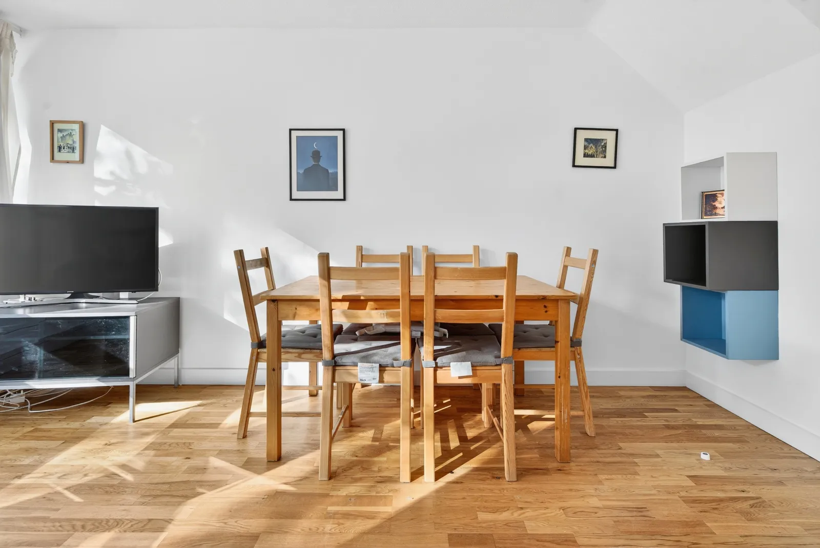 Flat Robert Street in Greater London