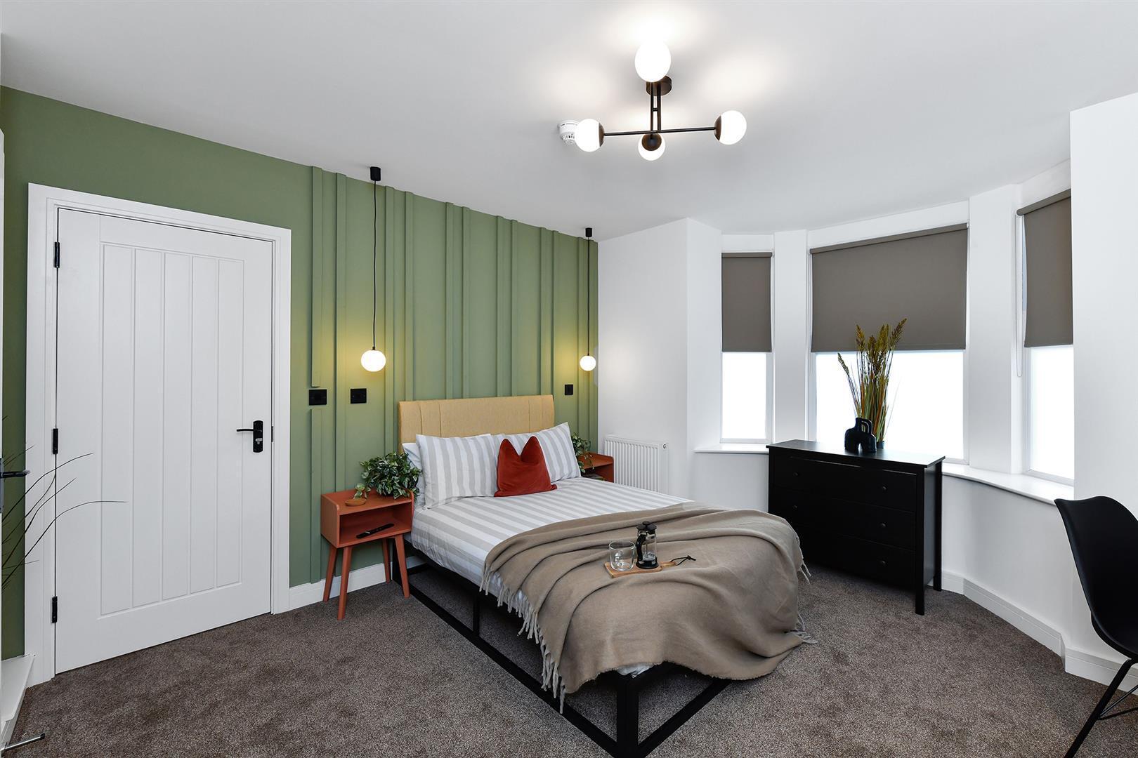 Room Ashbourne Road in Derby