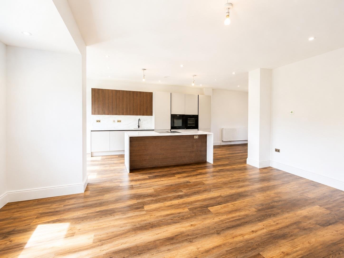 House Wharfe View in Leeds