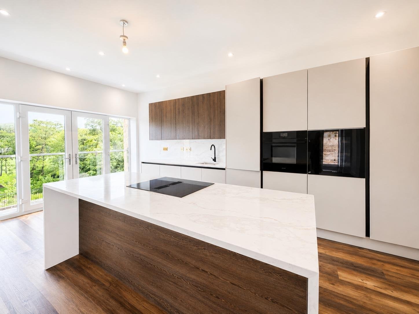 House Wharfe View in Leeds