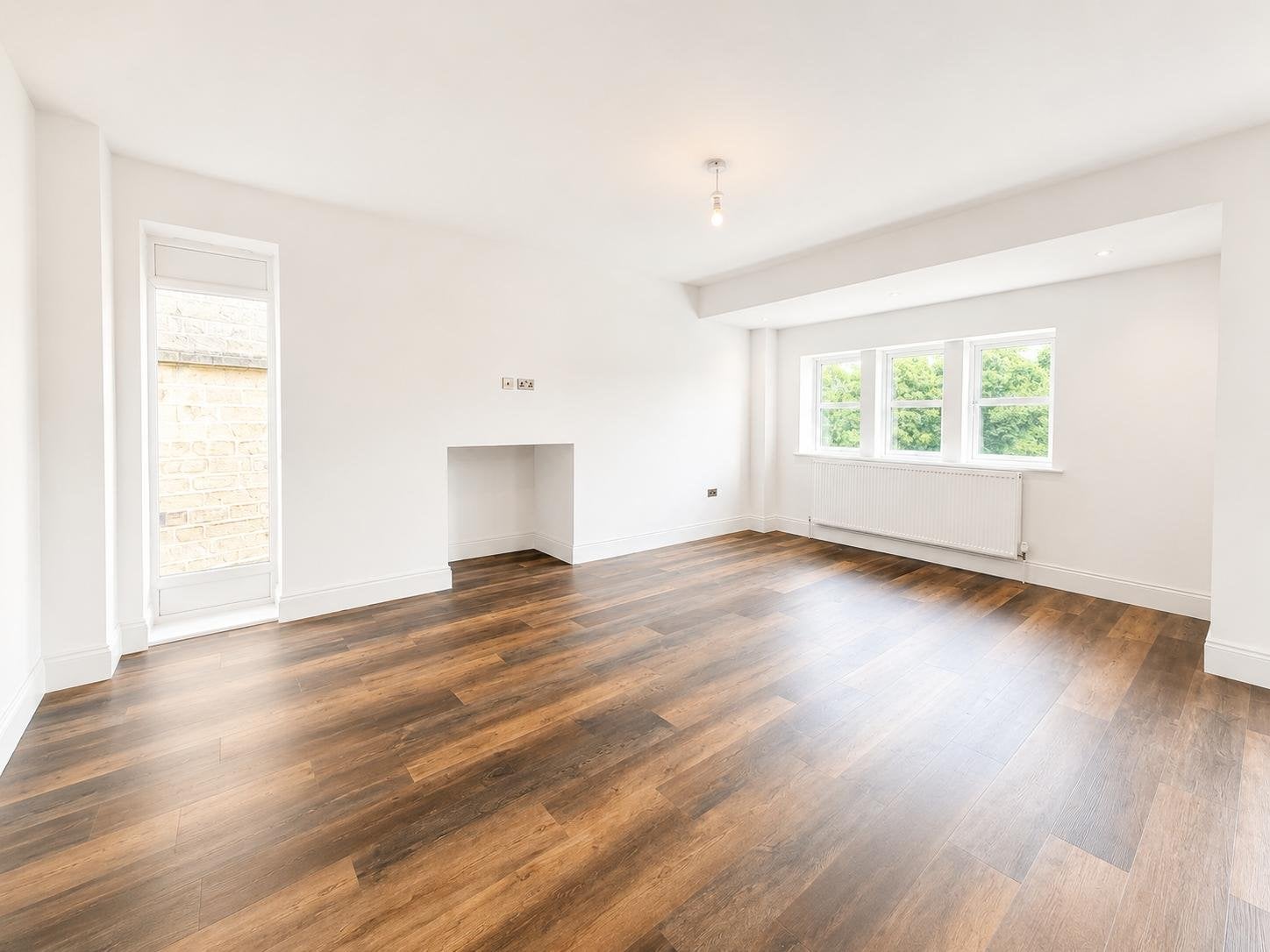 House Wharfe View in Leeds