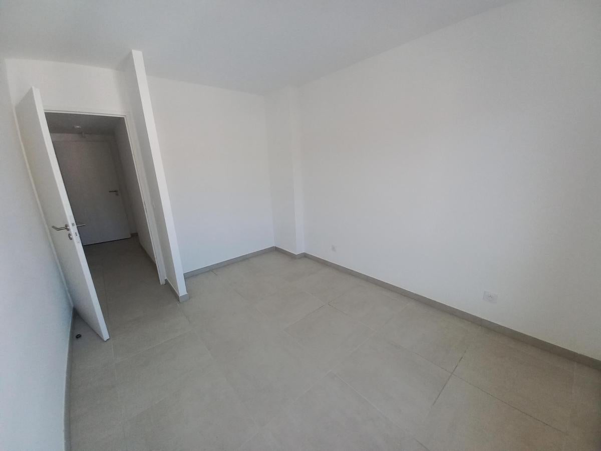 Flat Avenue Aristide Briand in Roquebrune-Cap-Martin